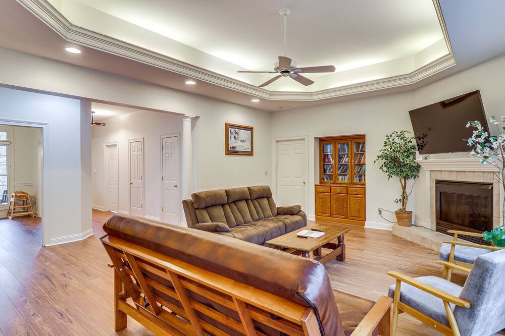 Photo of Livingroom in Athens