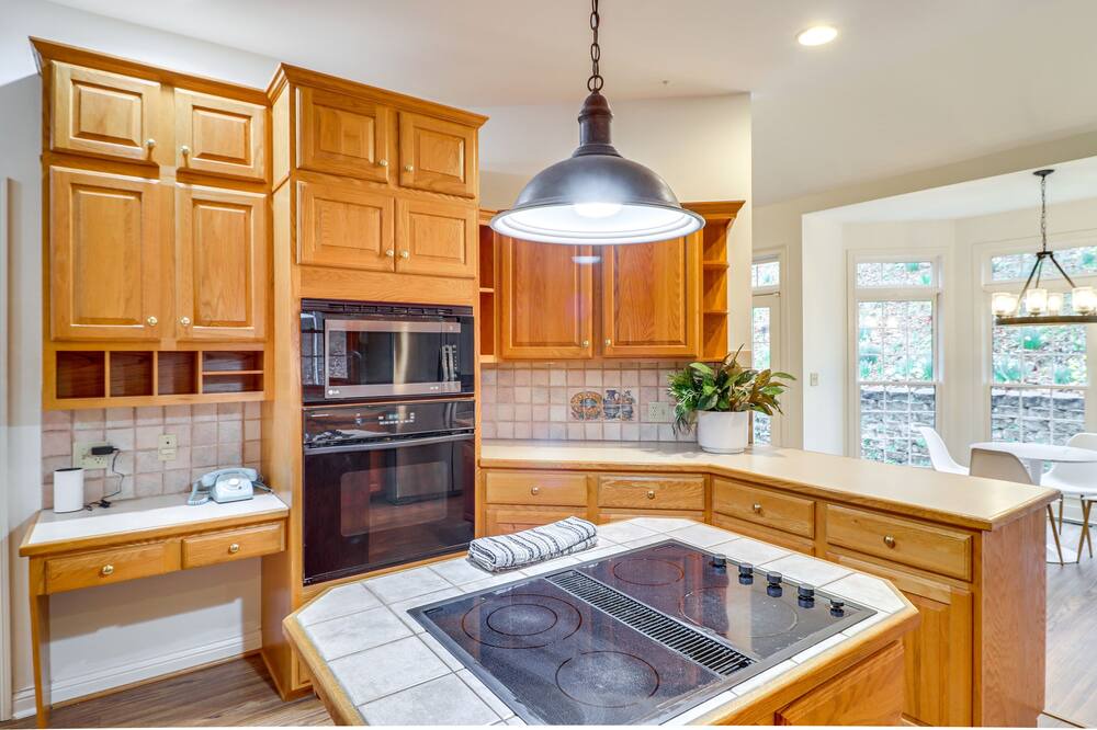 Photo of Kitchen in Athens