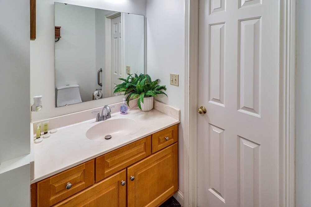 Photo of Bathroom in Athens