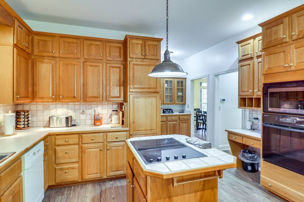 Photo of Kitchen in Athens