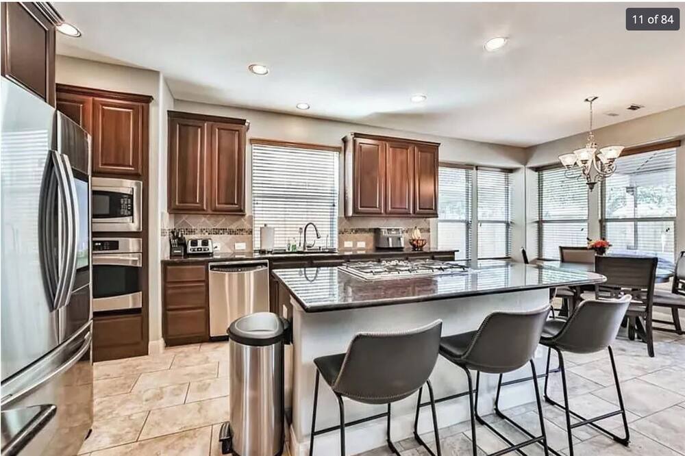 Photo of Kitchen in Briarforest