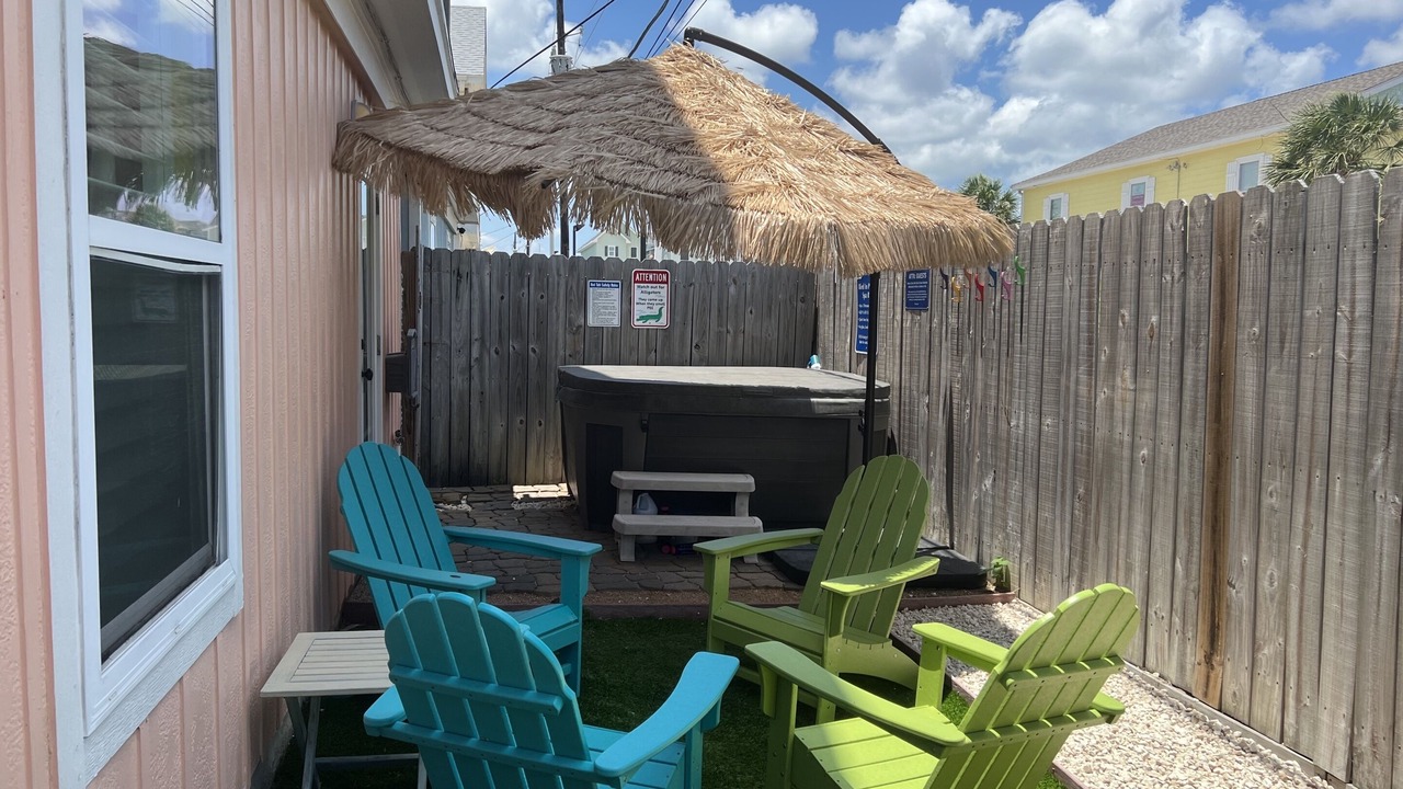 Photo of Outdoor in Port Aransas