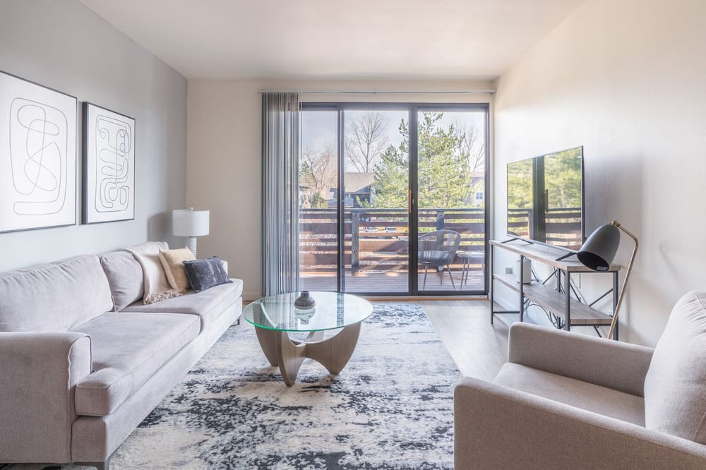 Photo of Livingroom in Boulder