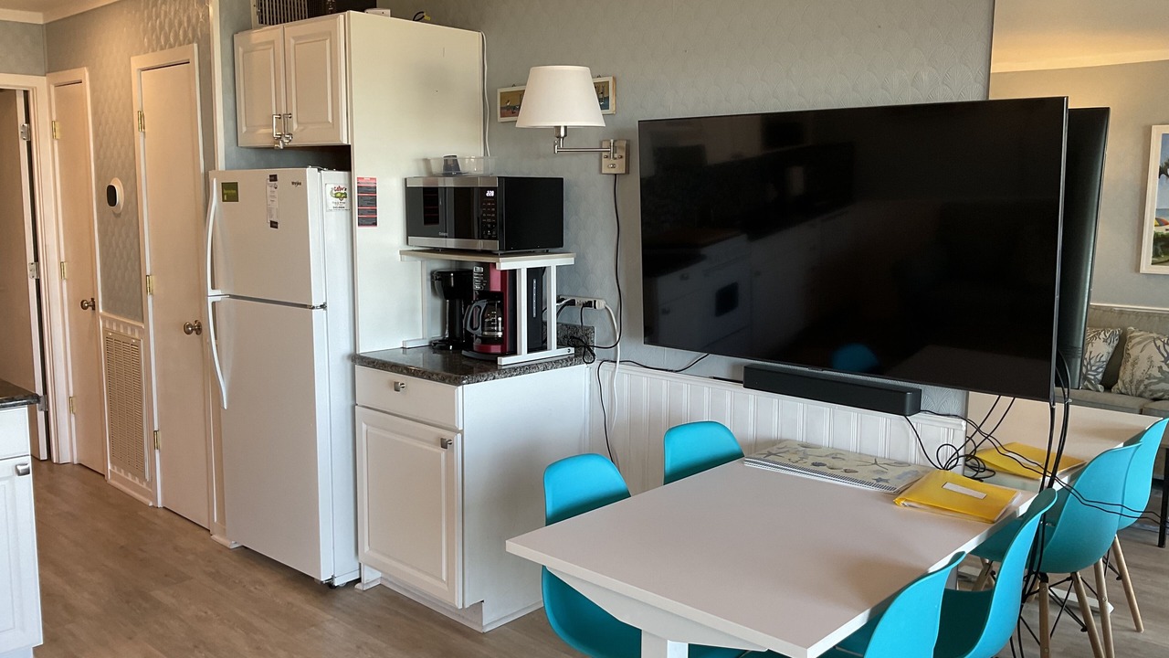 Photo of Kitchen in Folly Field