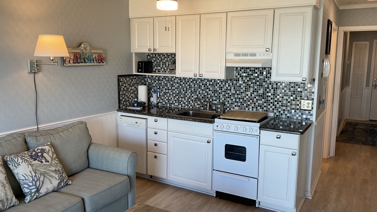 Photo of Kitchen in Folly Field