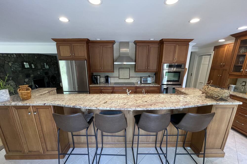 Photo of Kitchen in Red Hook