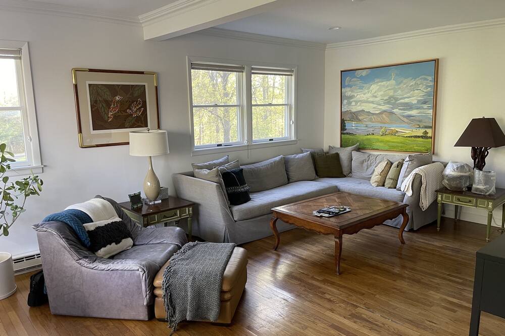 Photo of Livingroom in Red Hook