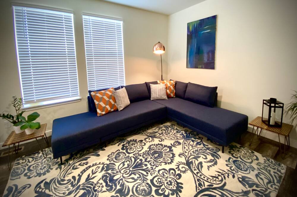 Photo of Livingroom in Northfield