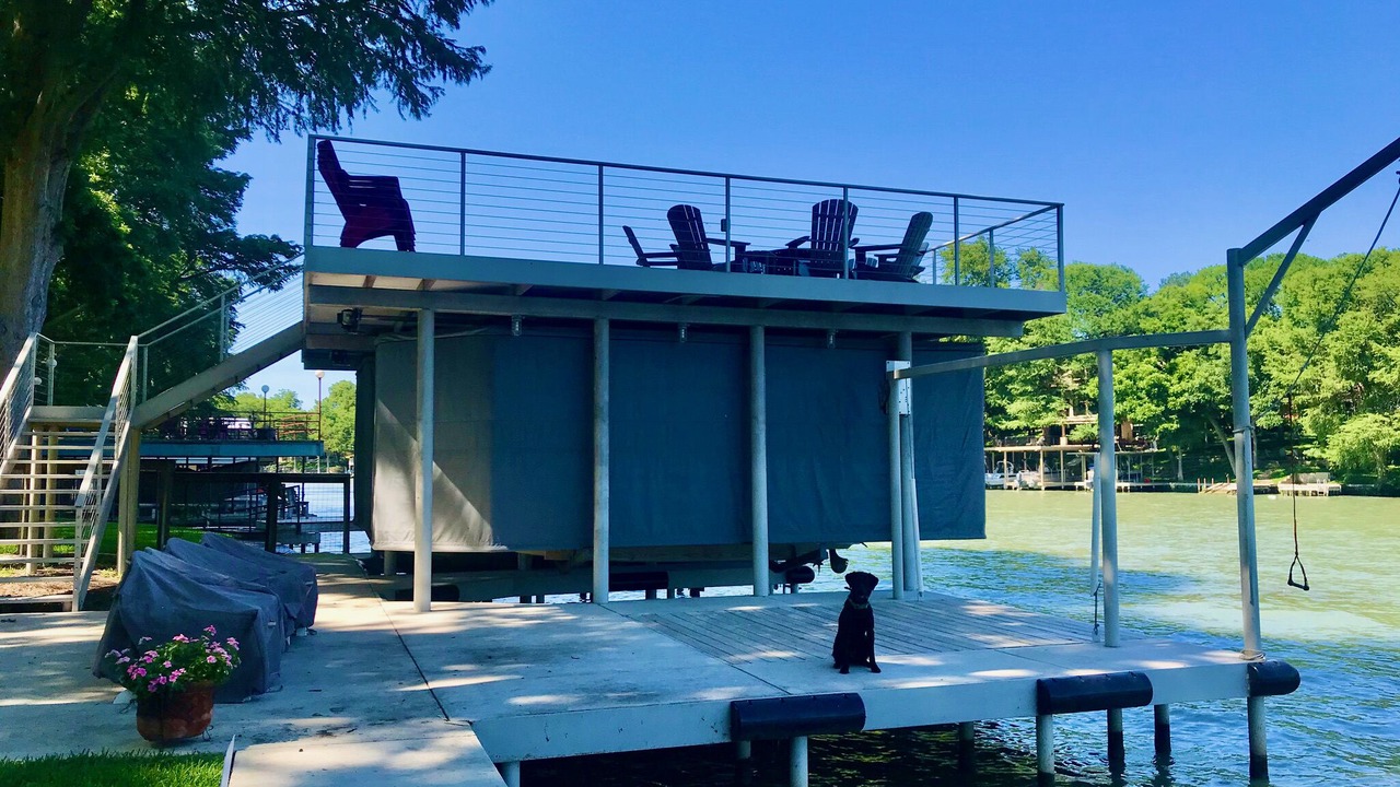 Photo of Outdoor in McQueeney