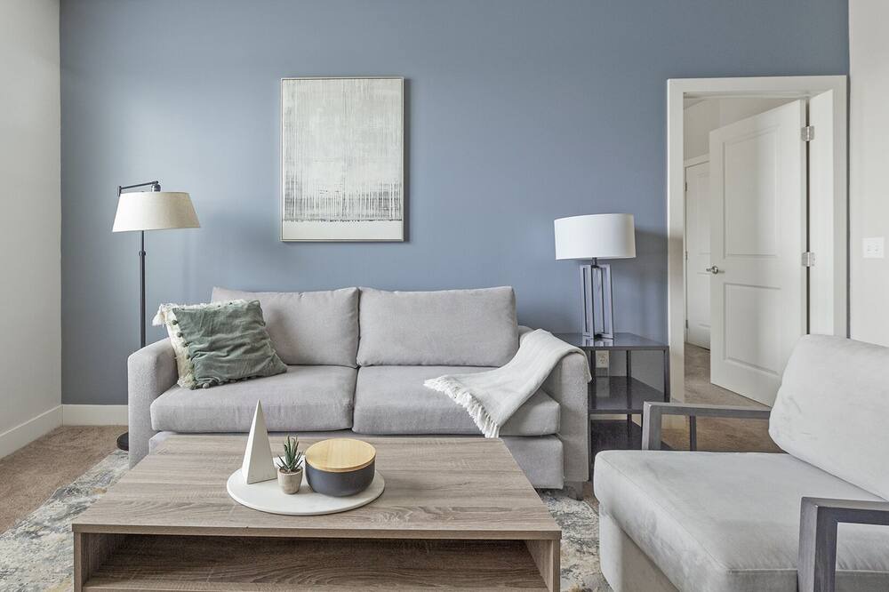 Photo of Livingroom in Toledo
