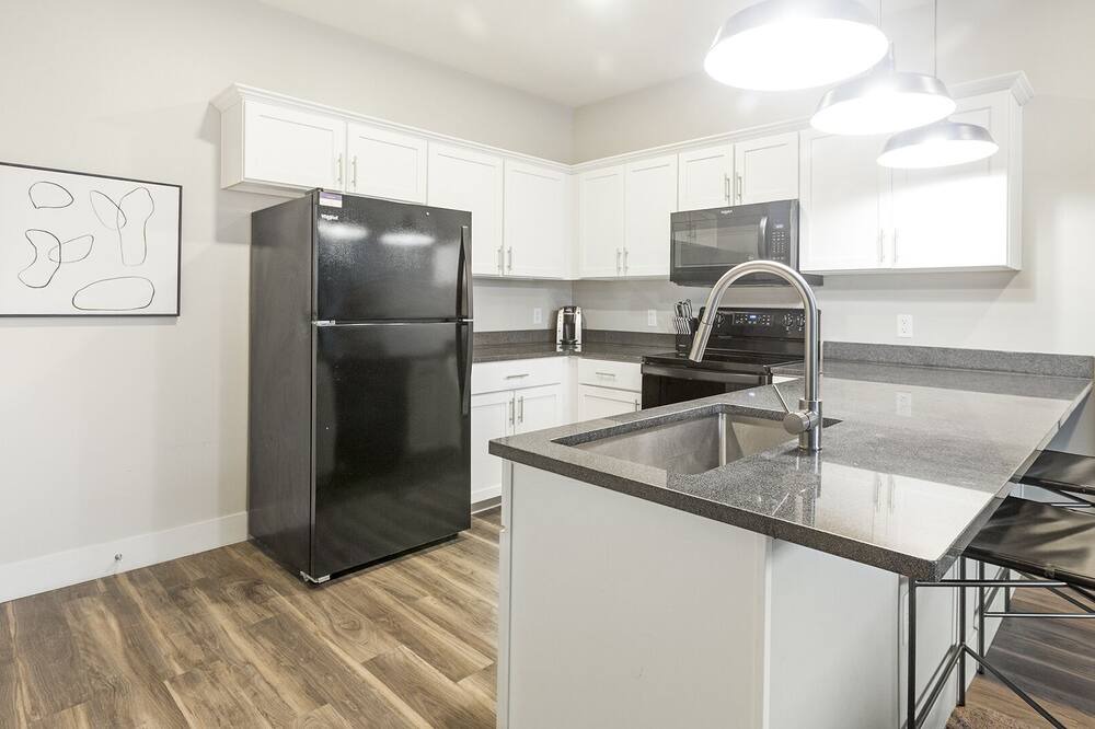 Photo of Kitchen in Toledo