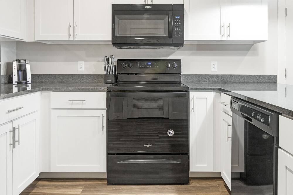Photo of Kitchen in Toledo