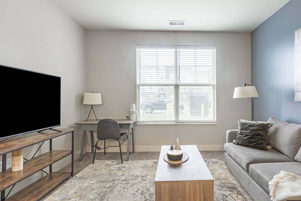 Photo of Livingroom in Toledo