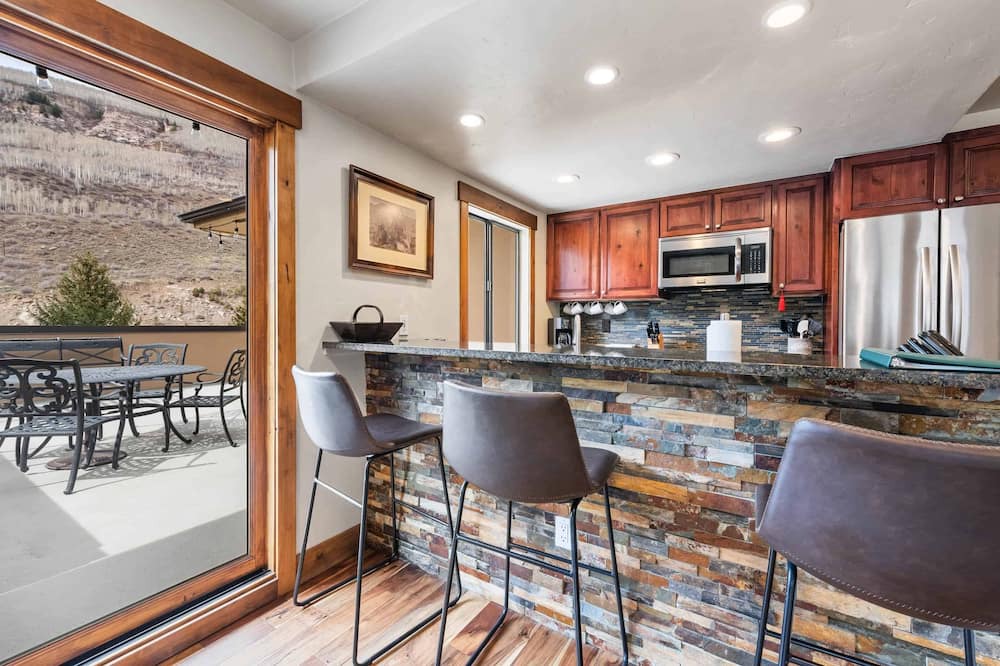 Photo of Kitchen in Vail