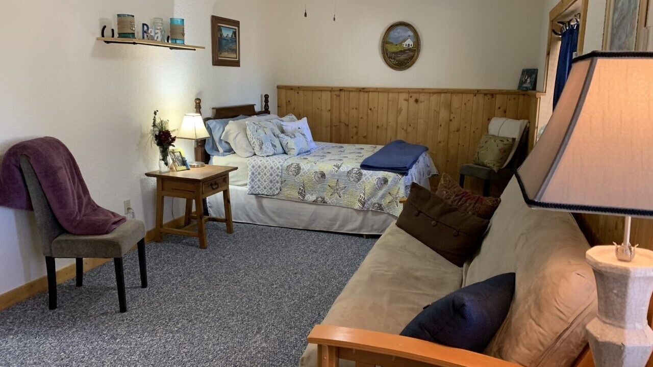 Photo of Livingroom in Cripple Creek