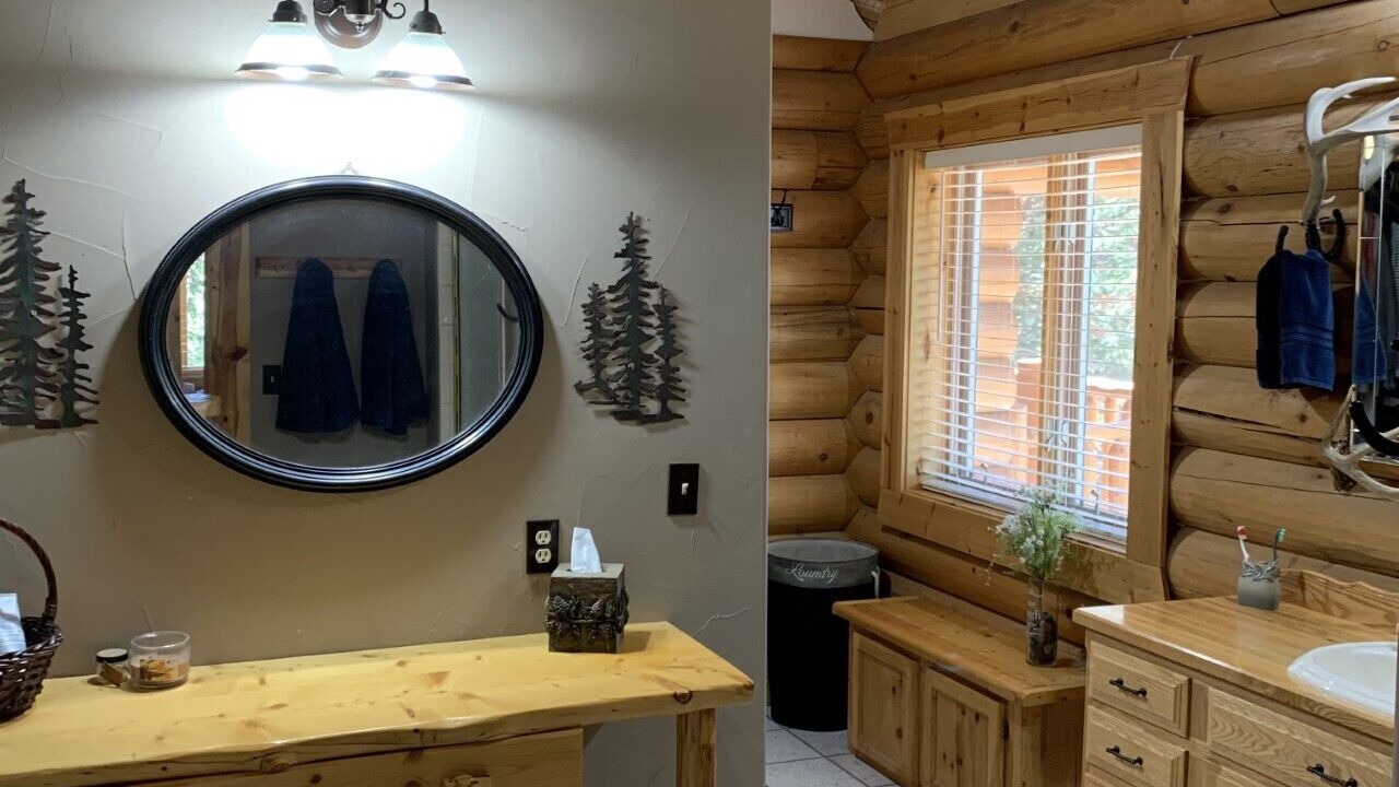 Photo of Kitchen in Cripple Creek