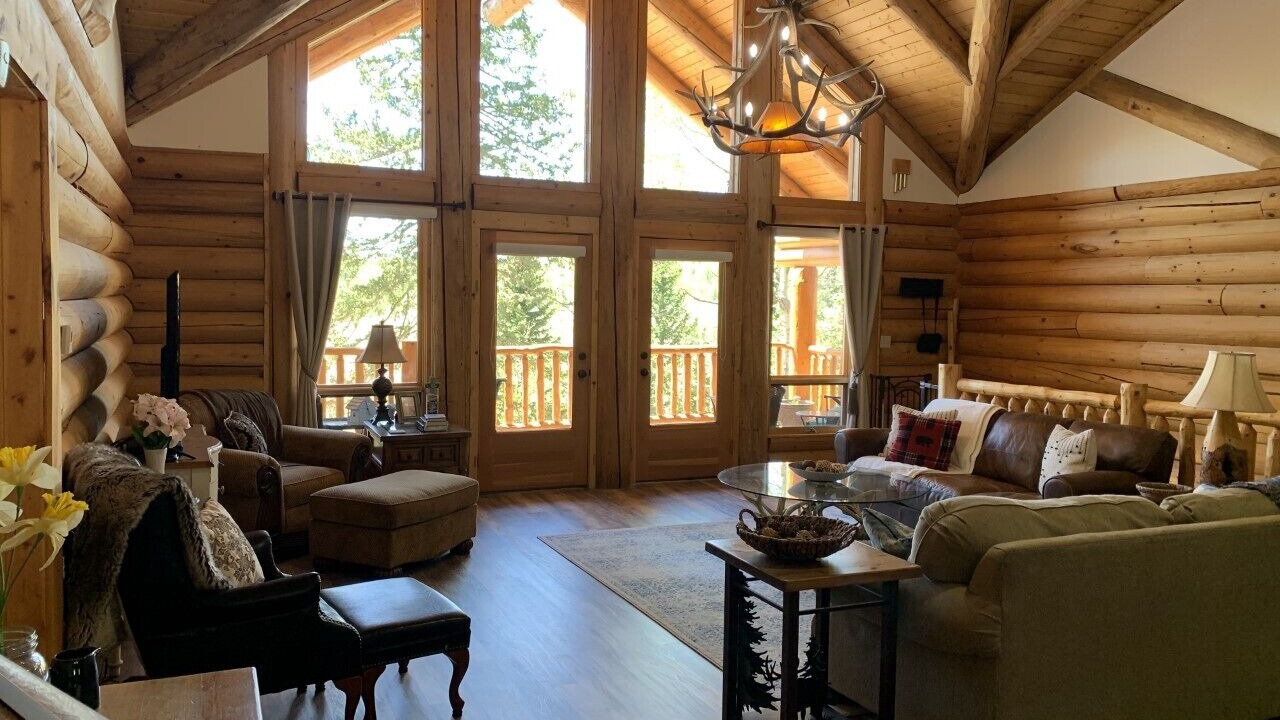 Photo of Livingroom in Cripple Creek