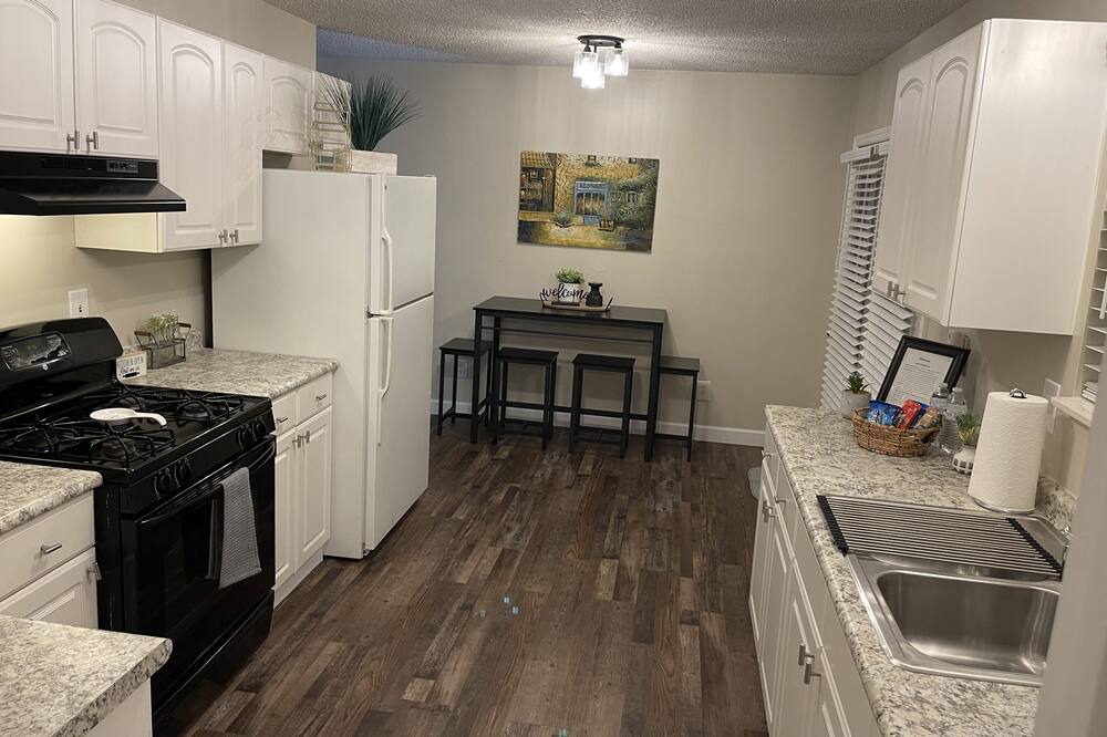 Photo of Kitchen in Winona