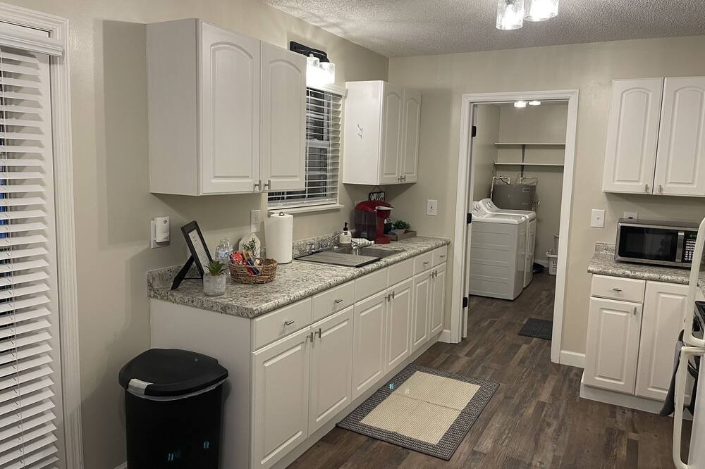 Photo of Kitchen in Winona