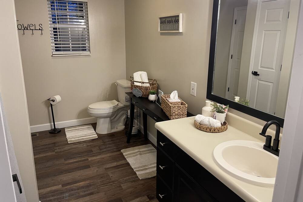 Photo of Bathroom in Winona