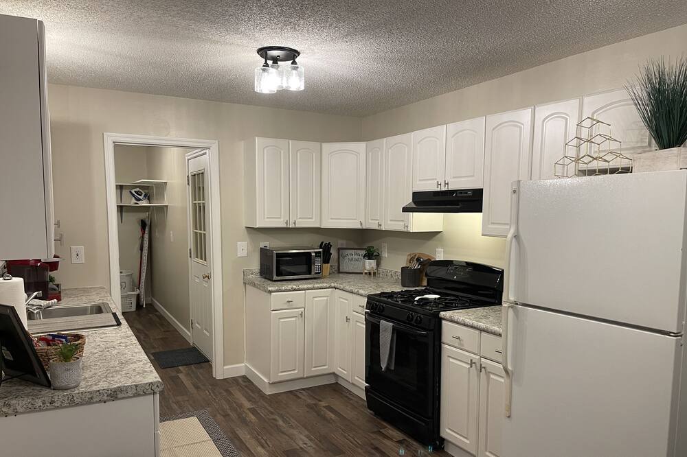 Photo of Kitchen in Winona