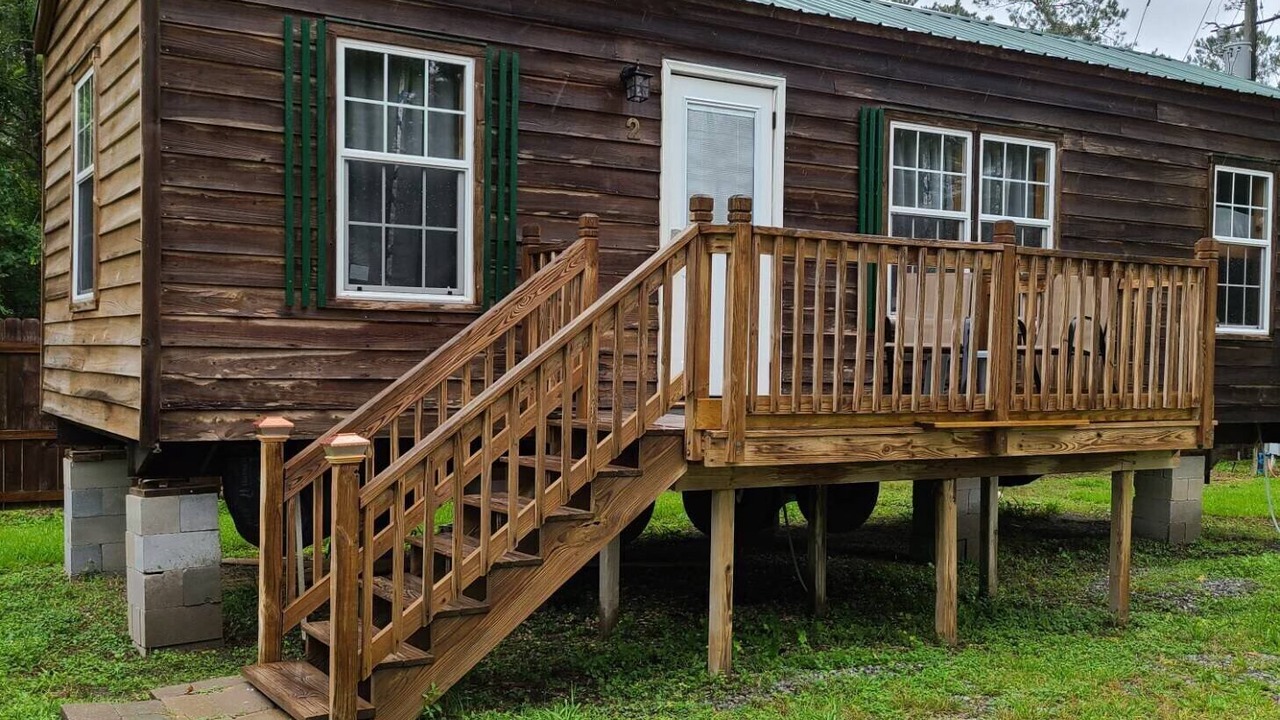 Photo of Outdoor in Slidell