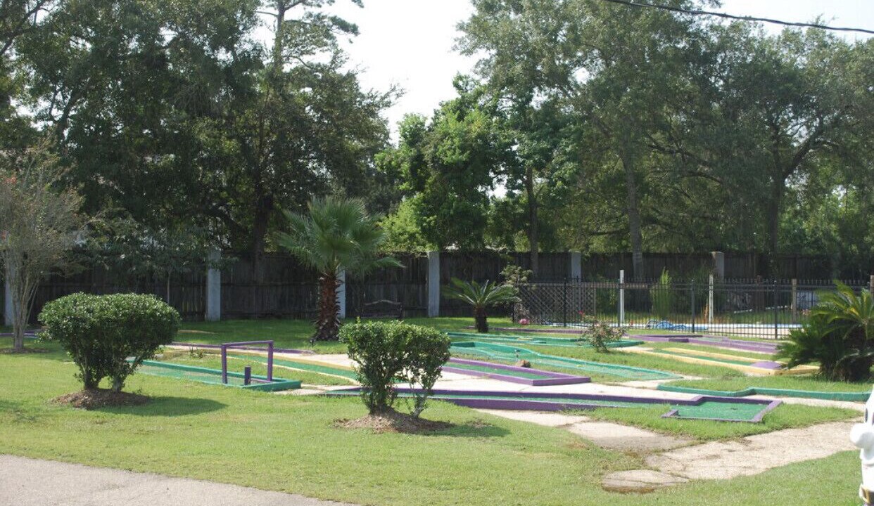 Photo of Outdoor in Slidell