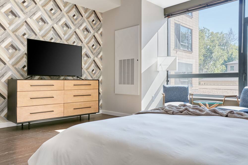 Photo of Bedroom in University Park