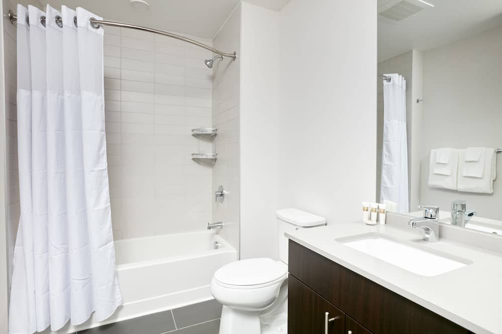 Photo of Bathroom in University Park