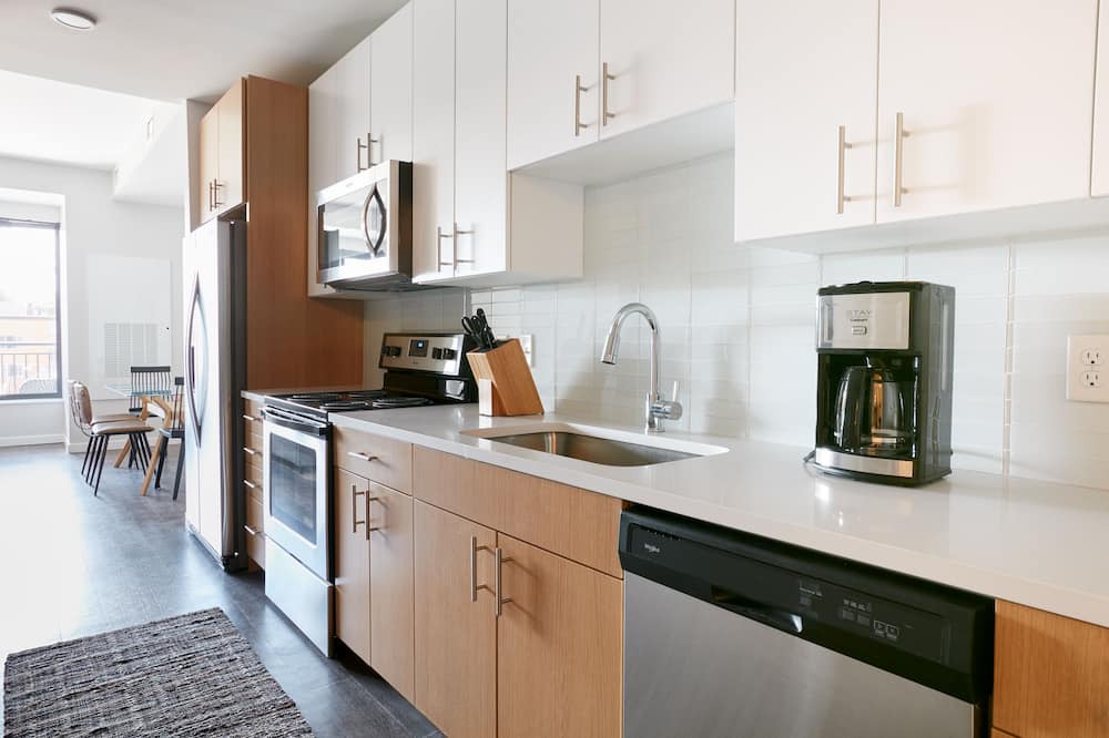 Photo of Kitchen in University Park