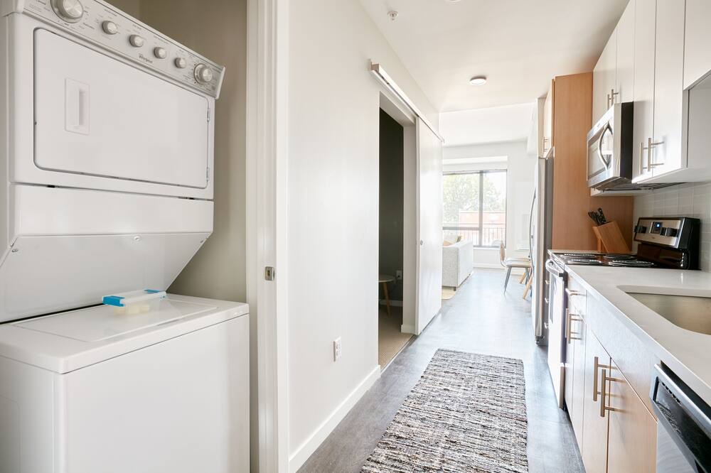 Photo of Kitchen in University Park