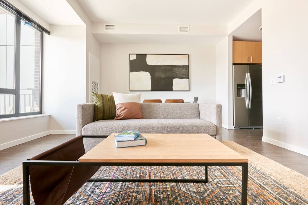 Photo of Livingroom in University Park