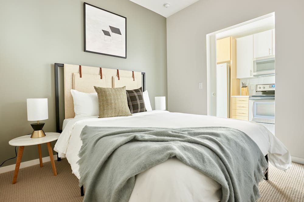 Photo of Bedroom in University Park