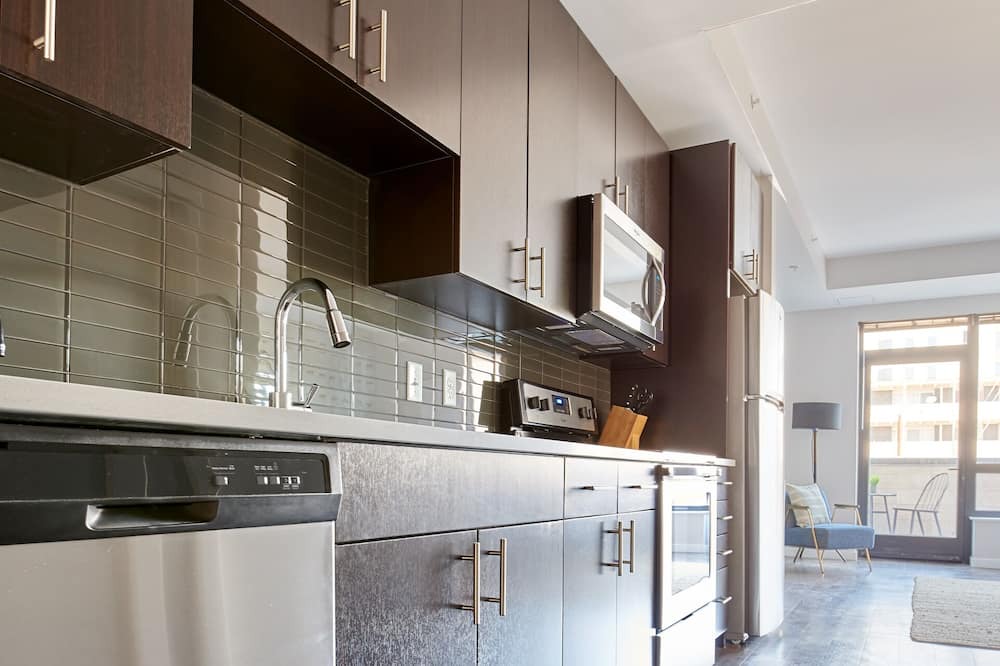 Photo of Kitchen in University Park