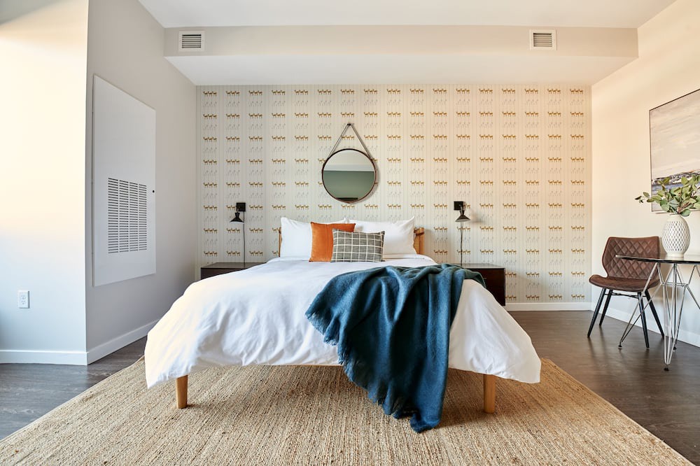 Photo of Bedroom in University Park