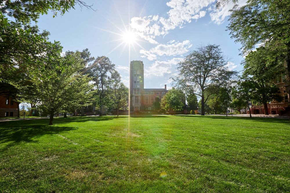 Photo of Outdoor in University Park