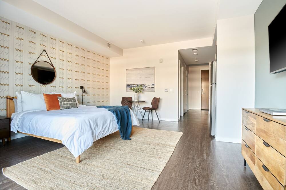 Photo of Bedroom in University Park