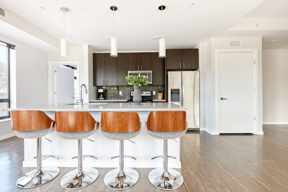 Photo of Kitchen in University Park