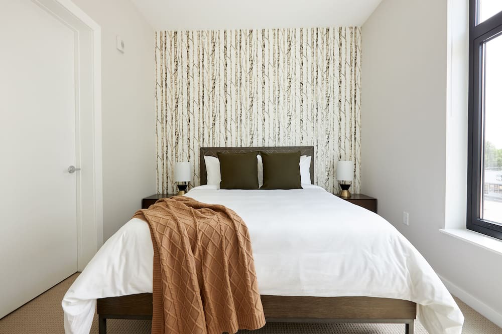Photo of Bedroom in University Park