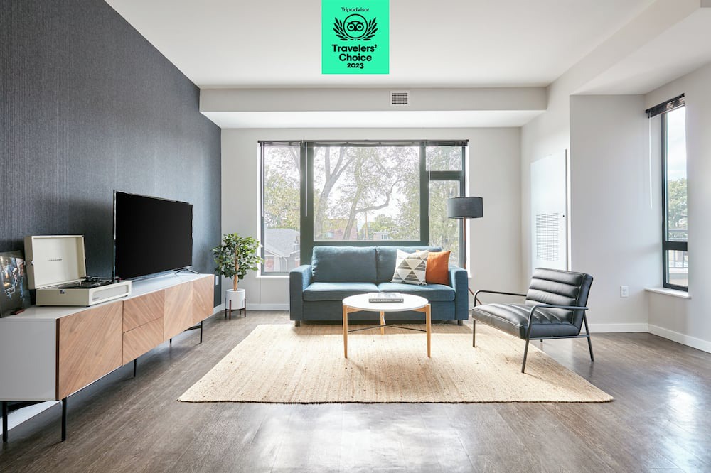 Photo of Livingroom in University Park