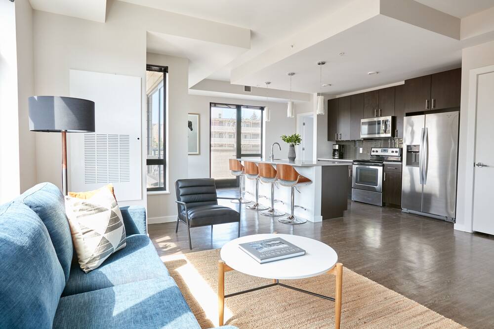 Photo of Livingroom in University Park
