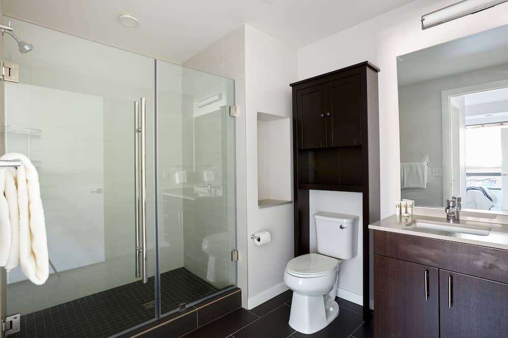 Photo of Bathroom in University Park