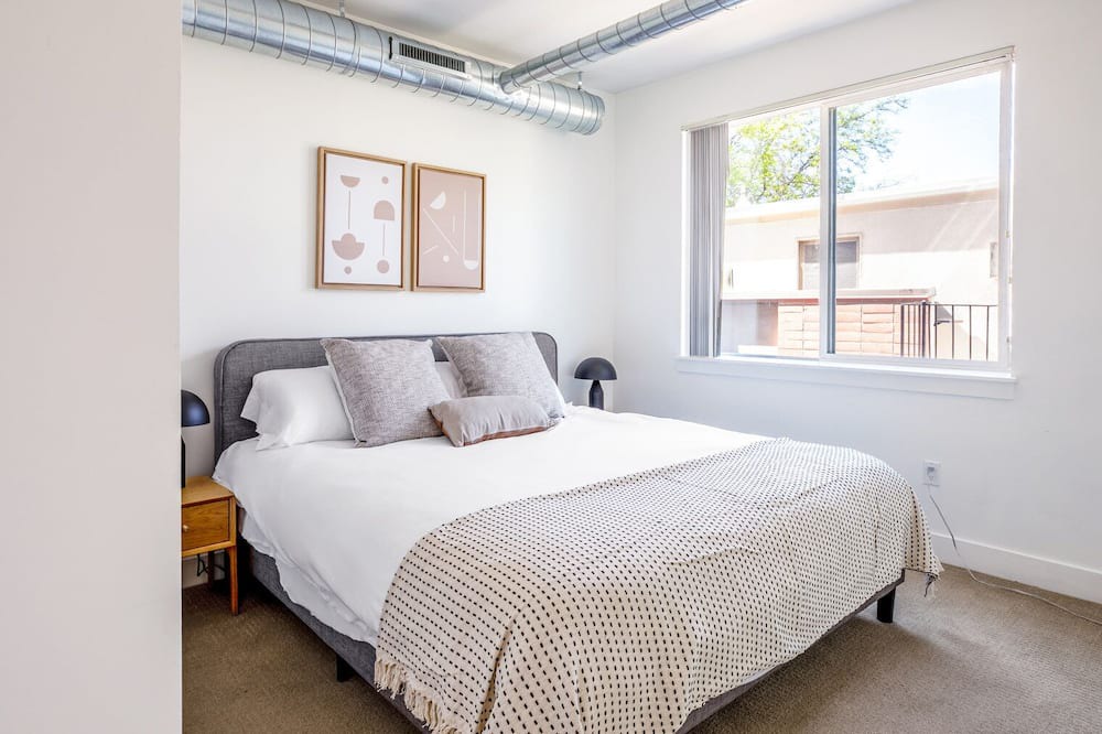 Photo of Bedroom in University Park