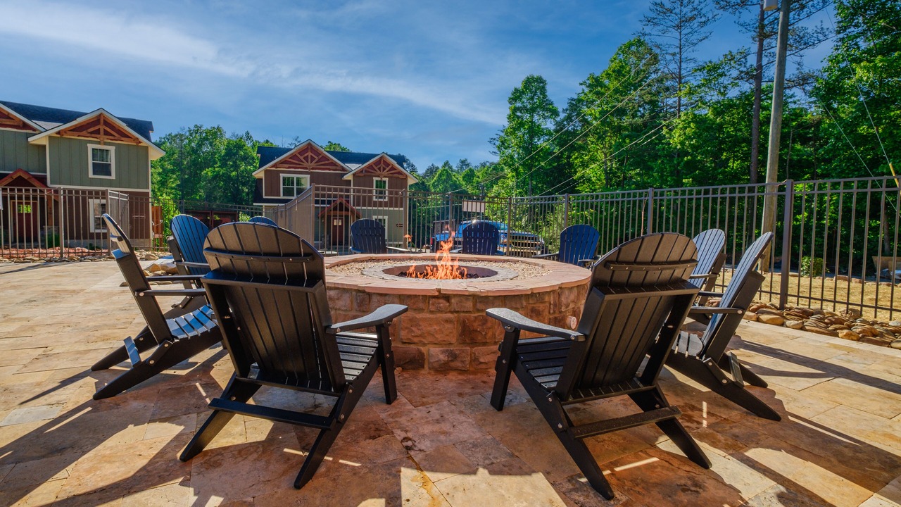 Photo of Outdoor in Gatlinburg