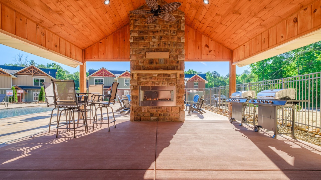Photo of Outdoor in Gatlinburg
