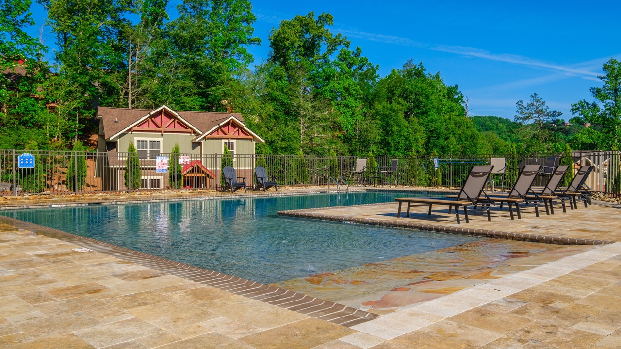 Photo of Outdoor in Gatlinburg