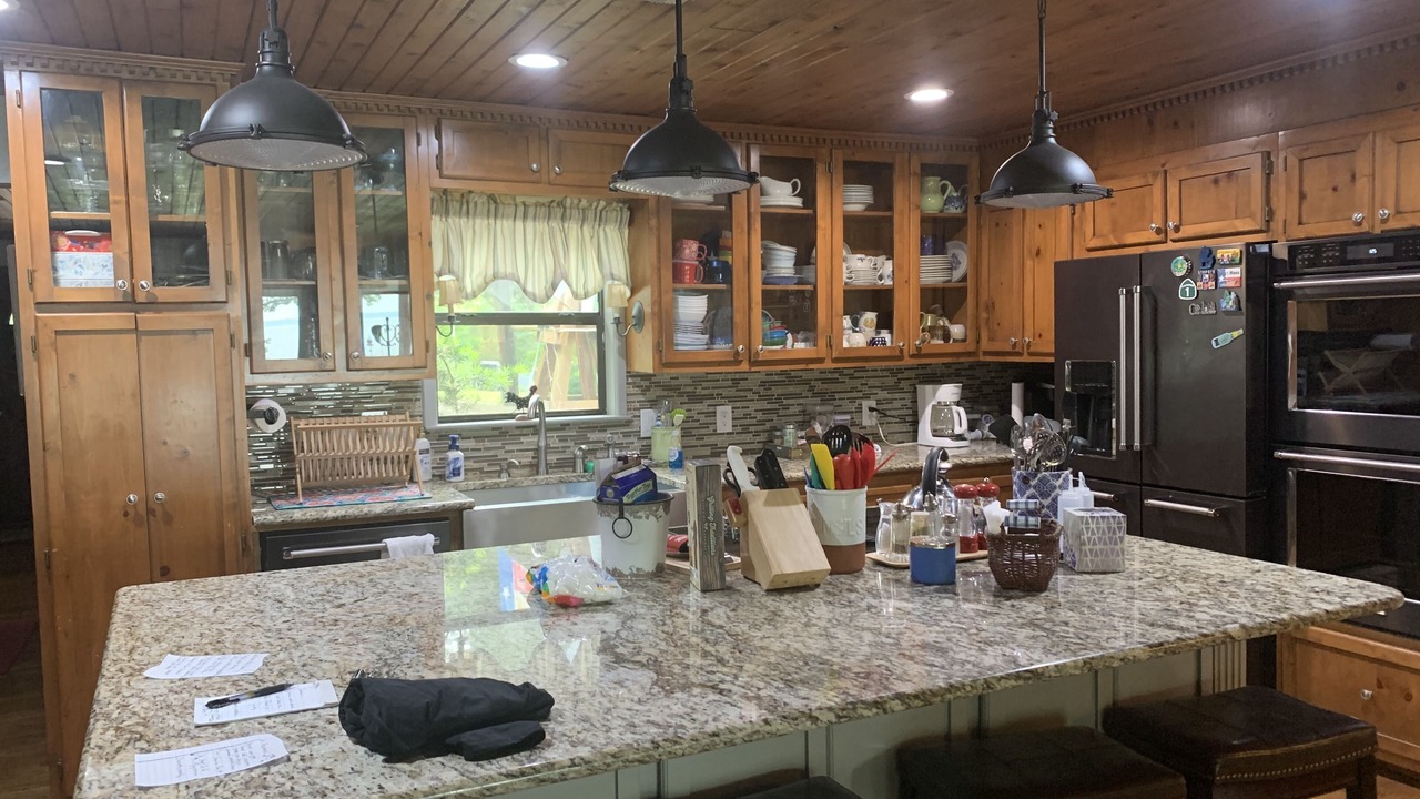 Photo of Kitchen in Pottsboro