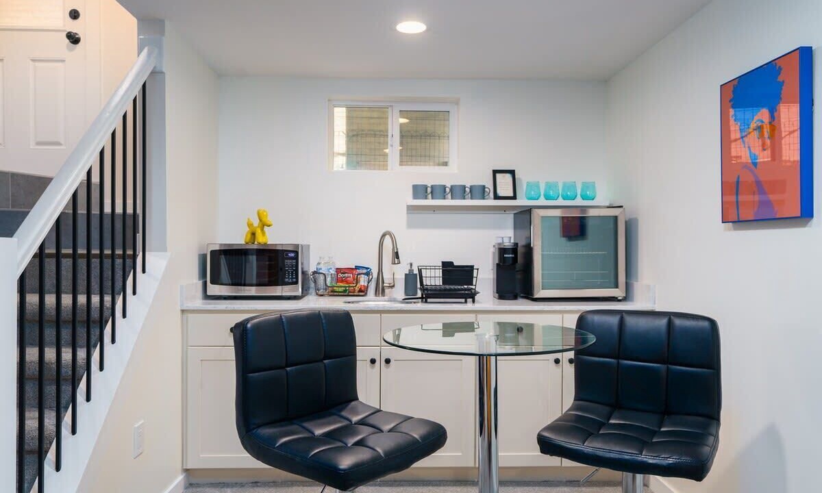 Photo of Kitchen in Congress Park