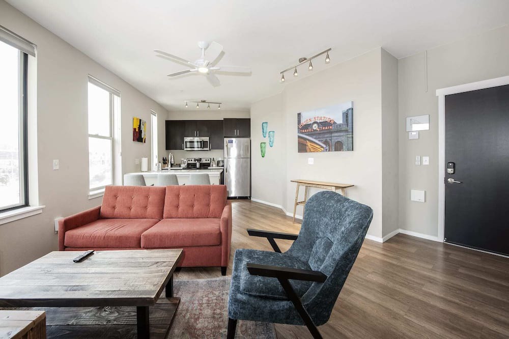 Photo of Bedroom in Highland