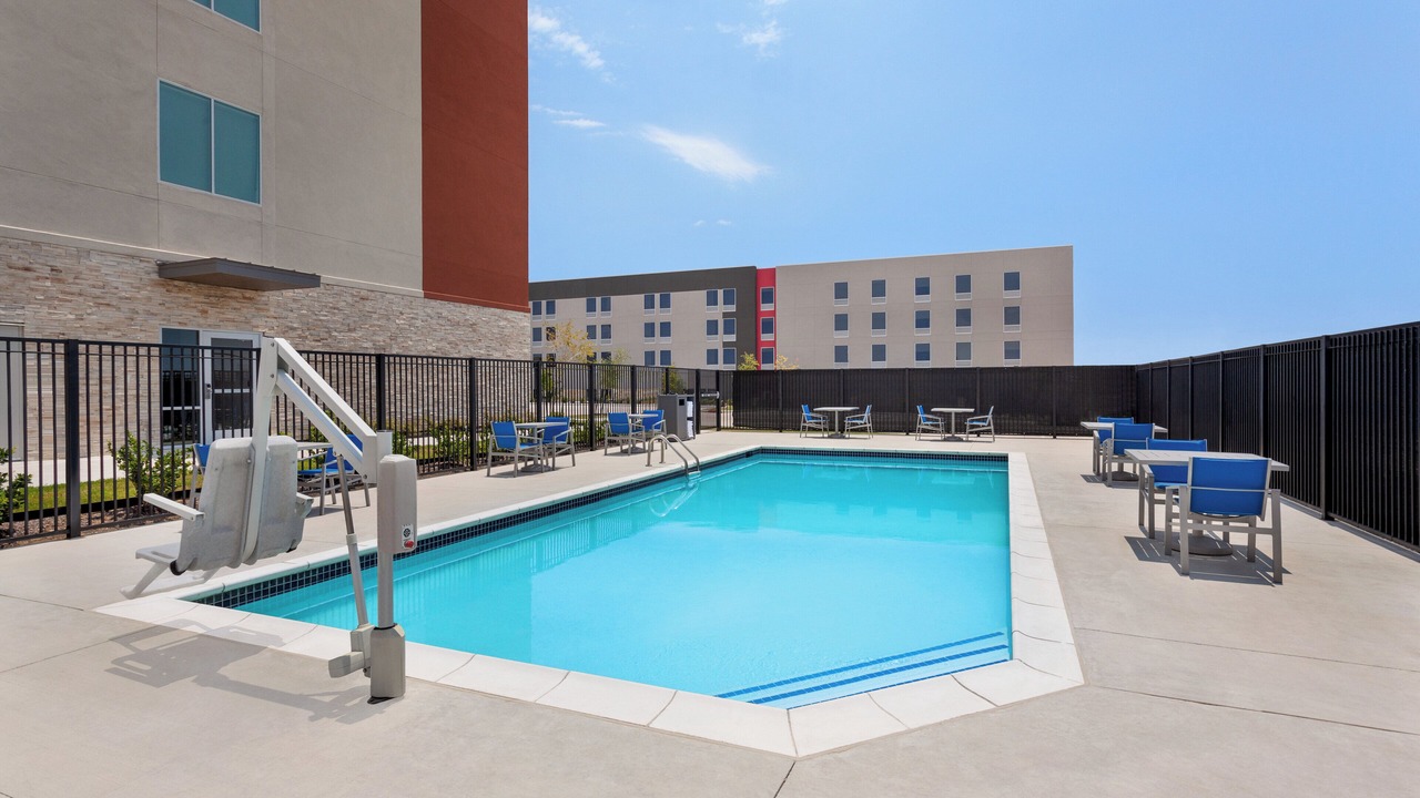 Photo of Outdoor in Pflugerville